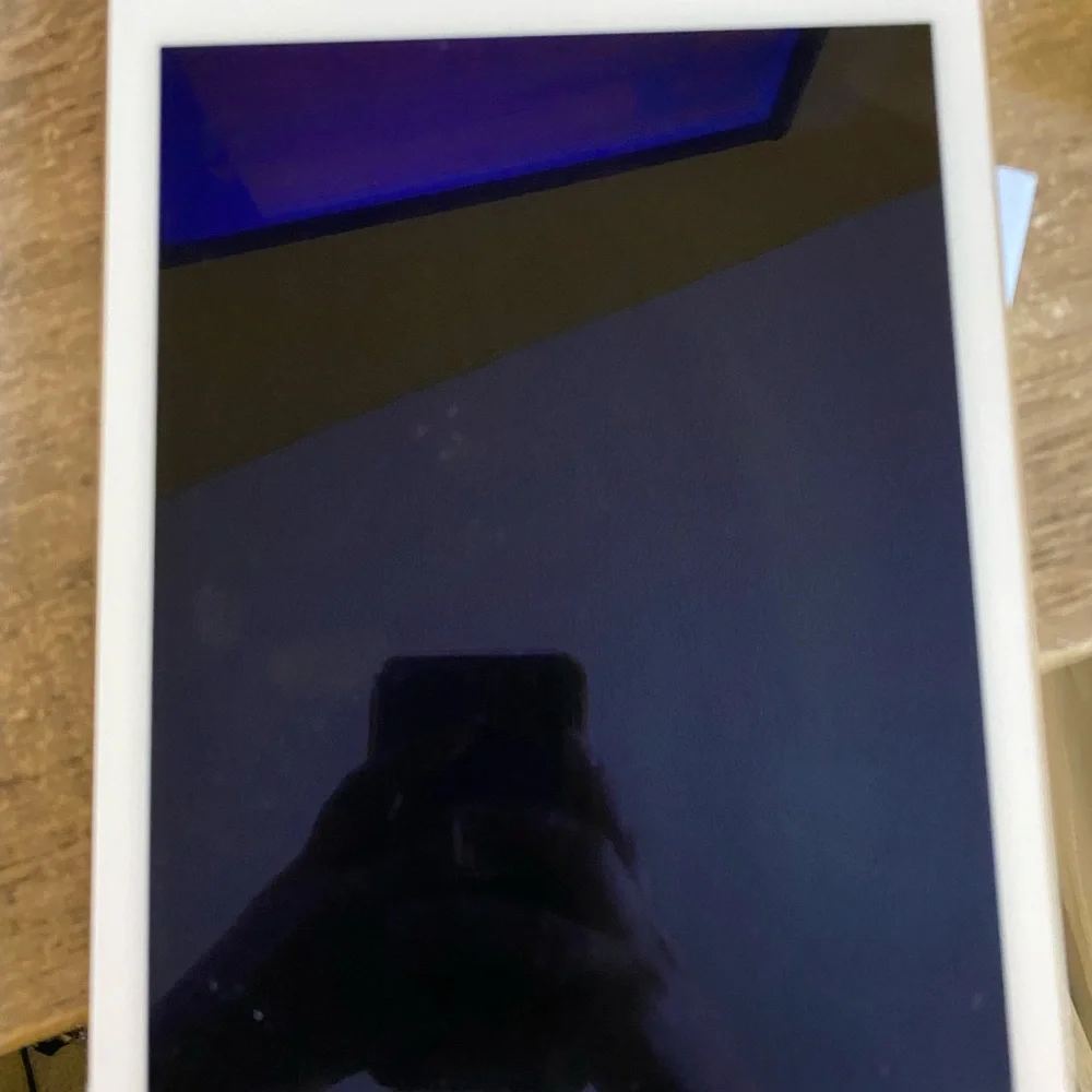IPAD Air 2 Wifi only 128G